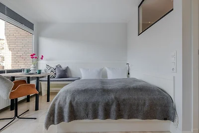 Vakantieappartement Gezinsvakantie List