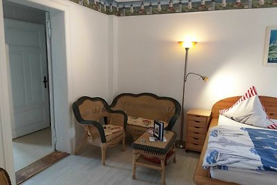 Vakantieappartement Gezinsvakantie Lubmin