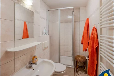 Vakantieappartement Gezinsvakantie Ahlbeck