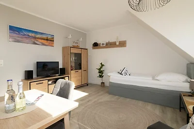 Vakantieappartement Gezinsvakantie Hörnum