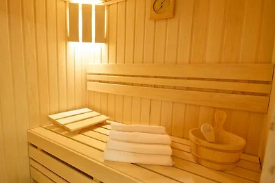 3-Zimmer Ferienwohnung DELUXE - 02