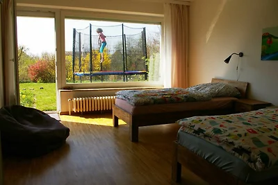 Appartamento Vacanza con famiglia Neustadt in Holstein