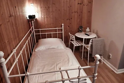 Ferienzimmer Moorhexe