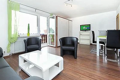 Ferienwohnung Polaris