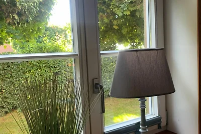 Bauernkaten mit Terrasse und Kamin bei...