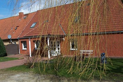 Vakantieappartement Gezinsvakantie Dahmen