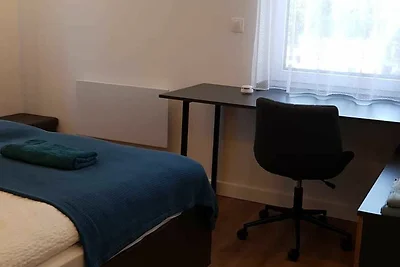 Gesamte Villa