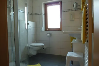Fewo für 2 Pers. (ca. 40m²)