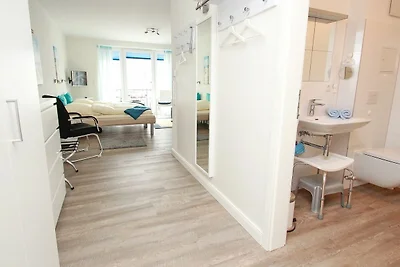 Vogteistrasse, Fewo 214