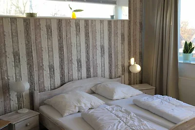 Moderne Strandnahe Ferienwohnung Tümmler