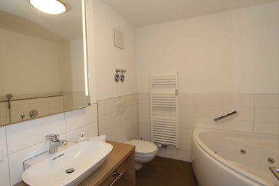 Vakantieappartement Gezinsvakantie Feldberg