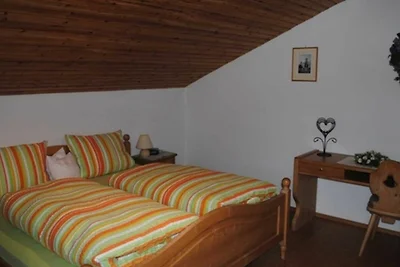 Appartamento Vacanza con famiglia Fischbachau