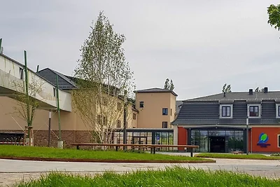Hotel Cultuur en bezienswaardigheden Lübbenau/ OT Ragow