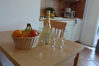 Vakantieappartement Gezinsvakantie Burg auf Fehmarn