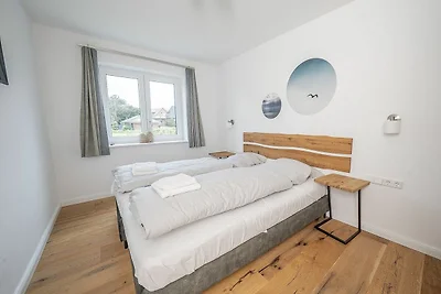 Vakantiehuis Ontspannende vakantie Dagebüll