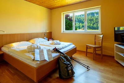 Familienappartement