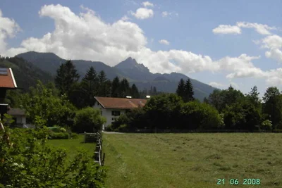 Vakantieappartement Gezinsvakantie Fischbachau