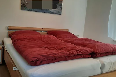Ferienhaus, 6 Pers.