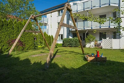 Vakantieappartement Gezinsvakantie Karlshagen