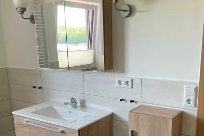 Vakantieappartement Gezinsvakantie Gelting