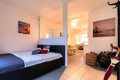 Ferienwohnung Rosengarten
