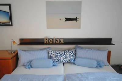 Vakantieappartement Gezinsvakantie Wilhelmshaven
