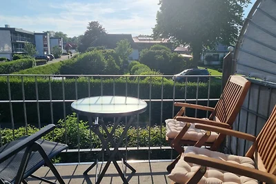 Vakantieappartement Gezinsvakantie Brodersby