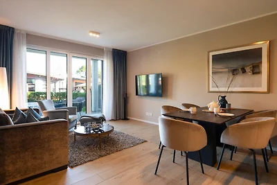 Ferienwohnung Enzian - Sauna, E-Ladestation &...