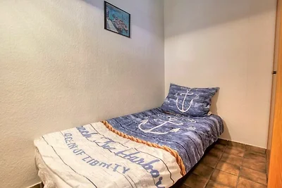 Ferienpark - Haus O, App. 0O0104