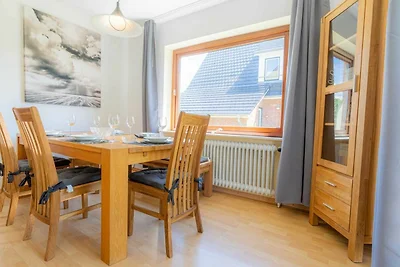 Wohnung Menzel (ID 001)