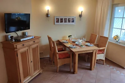 Ferienwohnung Familie Mecklenbrauck