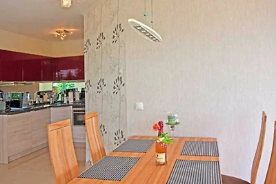 Apartamento Vacaciones familiares Alt Reddevitz