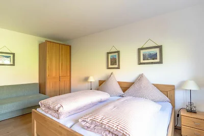 Vakantieappartement Gezinsvakantie Oberstdorf