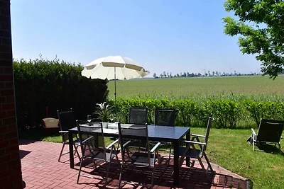 Ferienhaus Clinerwind