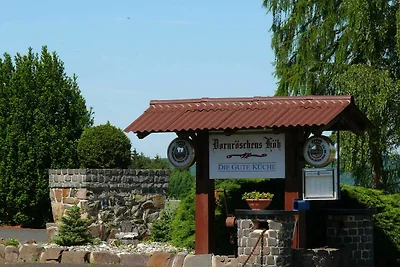 kleines Komfort-Vierbettzimmer