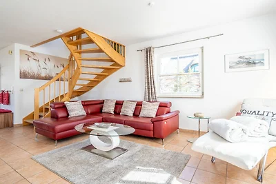 Holiday home relaxing holiday Koserow