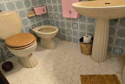 Vakantieappartement Gezinsvakantie Taormina