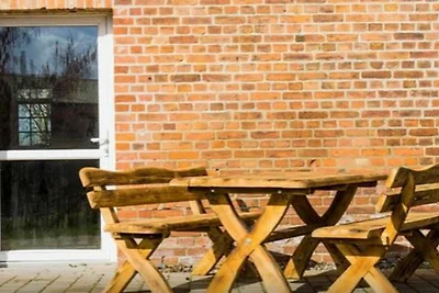 Vakantieappartement Gezinsvakantie Altefähr