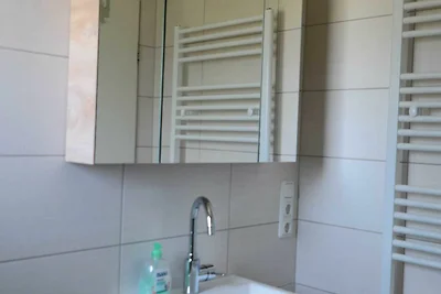 Haus Deichschaf