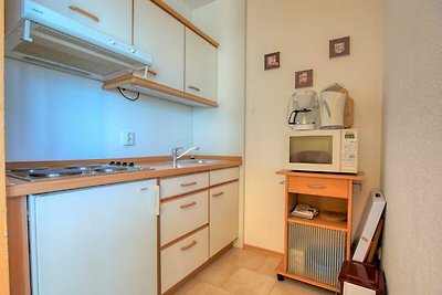 Ferienpark - Haus E, App. 0E1006