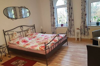 Apartamento Vacaciones familiares Wittenberg