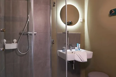 Vakantieappartement Gezinsvakantie Sellin