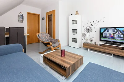 Ferienwohnung Meerzeit