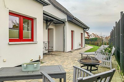 Ferienhaus Sundhaus, Sassnitzer Weg 40