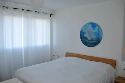 Appartamento Vacanza con famiglia Börgerende