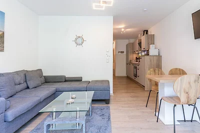 Haus Aaron Fehlingstrasse, Fewo 223