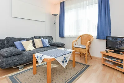 Ferienwohnung Herzmuschel