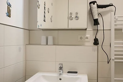 Vakantieappartement Gezinsvakantie Hohenkirchen