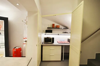 Ferienwohnung Nachtigall *****