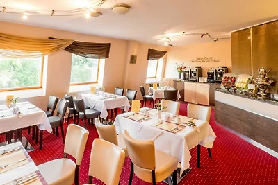Albergo Cultura ed escursioni Magdeburg
